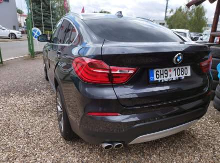 BMW - X4