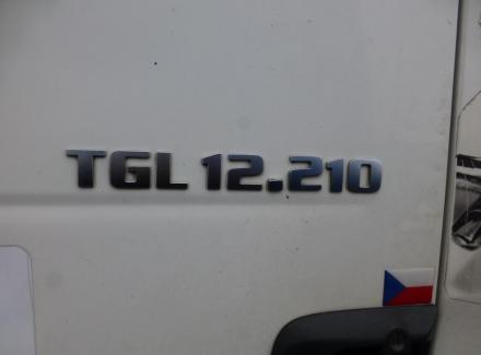MAN - TGL 12.210