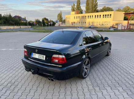BMW - 5er