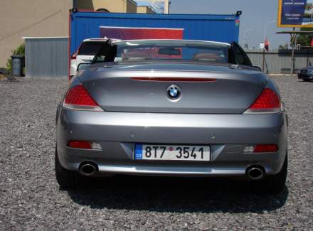 BMW - 6er