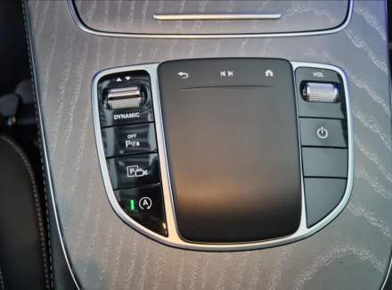 Mercedes-Benz - E-class