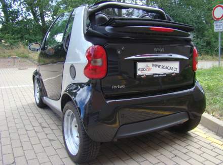 Smart - Fortwo