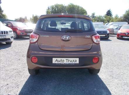 Hyundai - i10