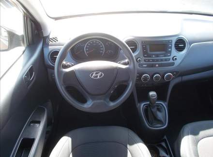 Hyundai - i10