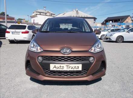 Hyundai - i10