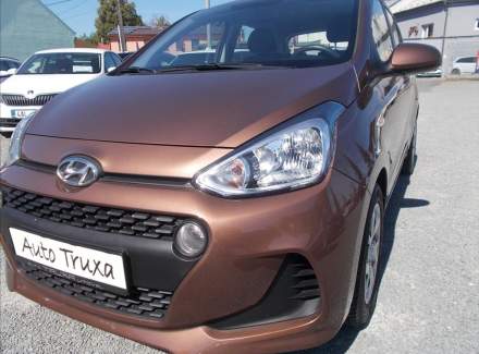 Hyundai - i10