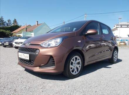 Hyundai - i10