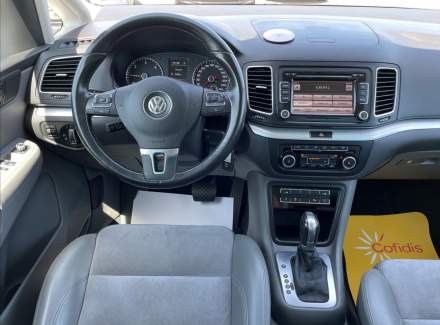 Volkswagen - Sharan