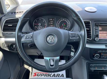 Volkswagen - Sharan