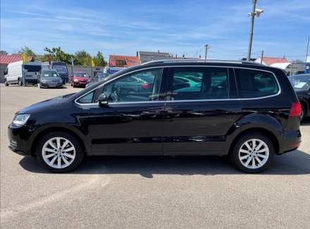 Volkswagen - Sharan