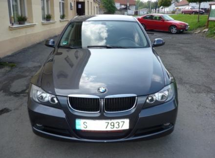 BMW - 3er