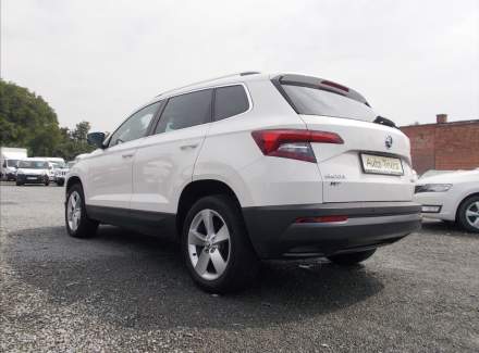 Škoda - Karoq