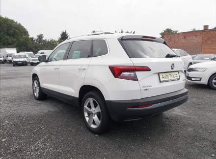 Škoda - Karoq