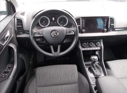 Škoda - Karoq