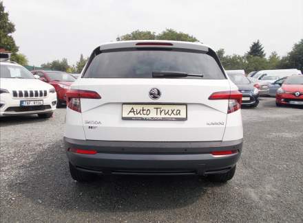 Škoda - Karoq