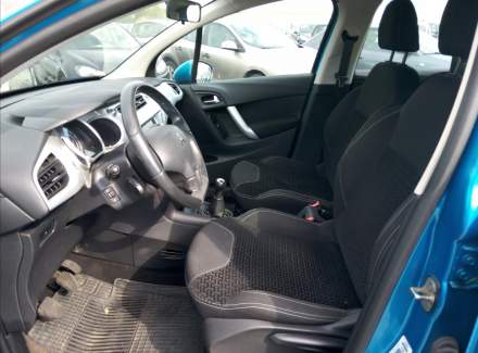 Citroën - C3