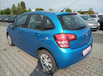 Citroën - C3