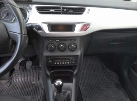 Citroën - C3