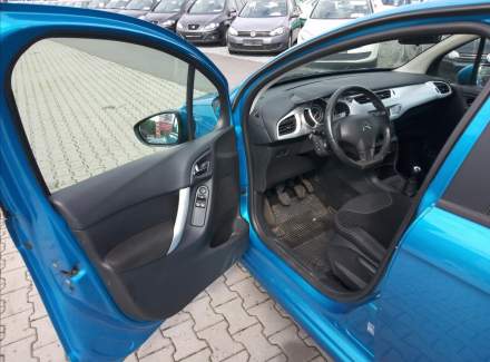 Citroën - C3