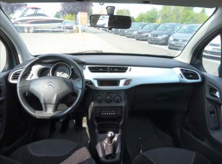 Citroën - C3