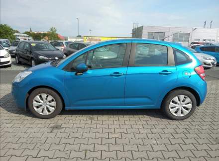Citroën - C3