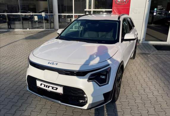Kia - Niro