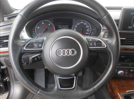 Audi - A6