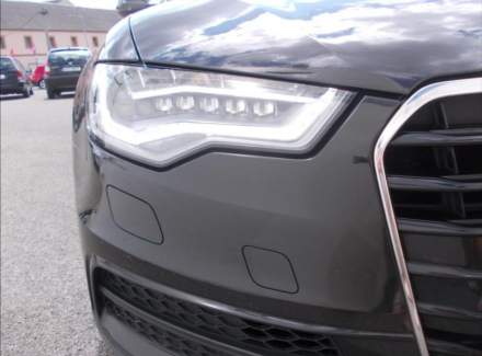 Audi - A6
