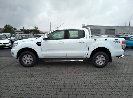 Ford - Ranger
