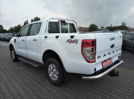 Ford - Ranger