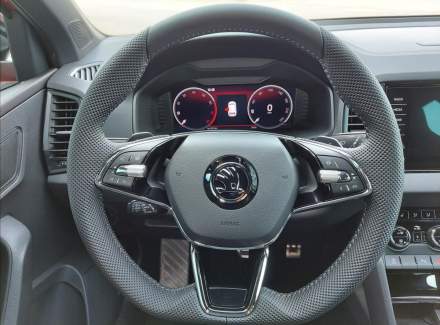 Škoda - Karoq