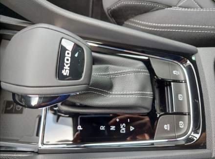 Škoda - Karoq