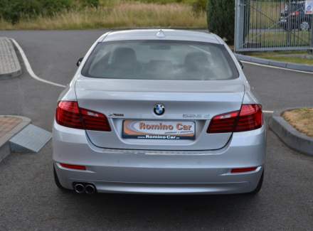 BMW - 5er