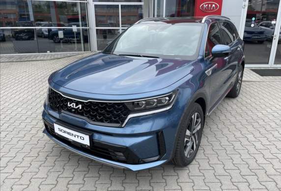 Kia - Sorento