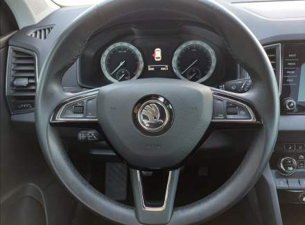 Škoda - Karoq