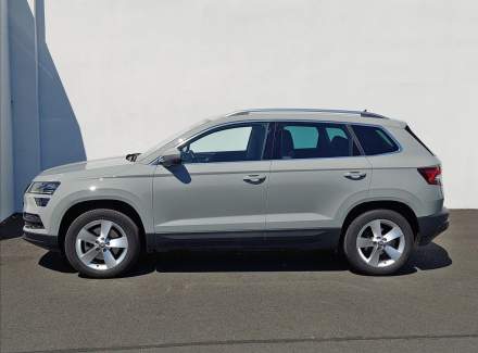Škoda - Karoq