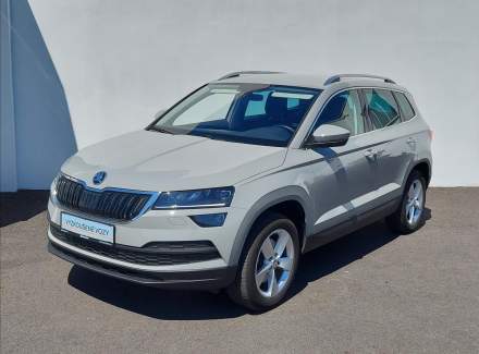 Škoda - Karoq
