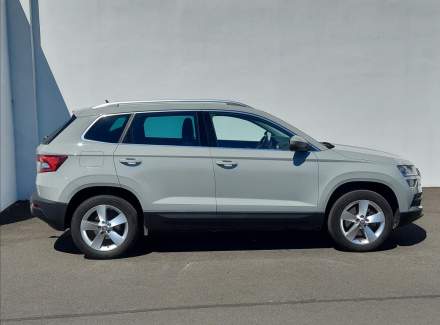 Škoda - Karoq