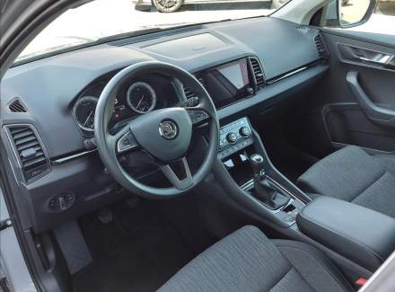 Škoda - Karoq