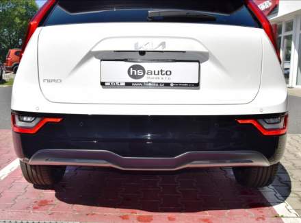 Kia - Niro