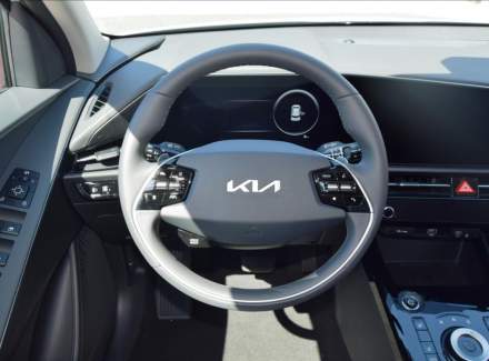 Kia - Niro