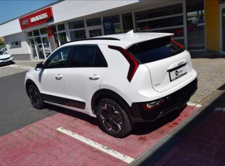 Kia - Niro
