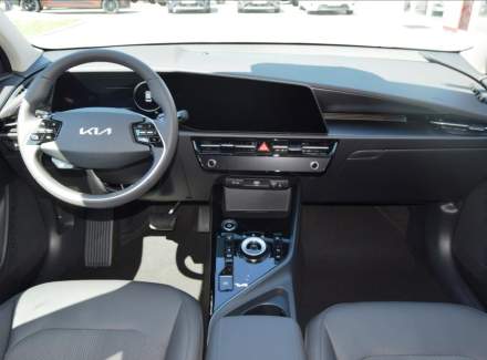 Kia - Niro
