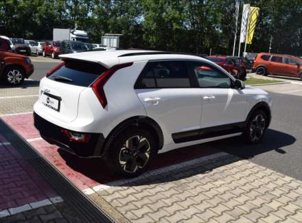 Kia - Niro