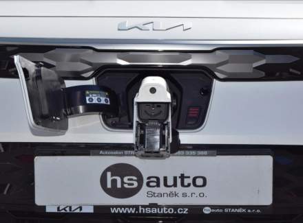 Kia - Niro