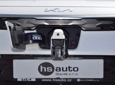 Kia - Niro