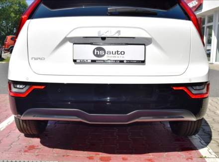 Kia - Niro