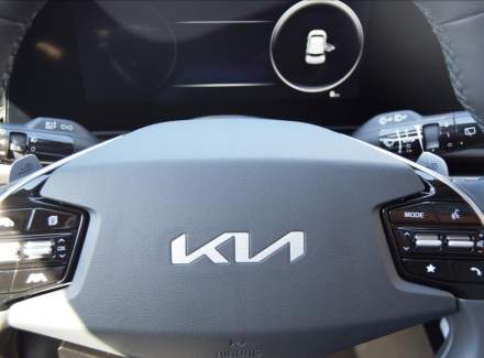 Kia - Niro