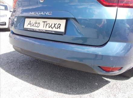 Renault - Megane