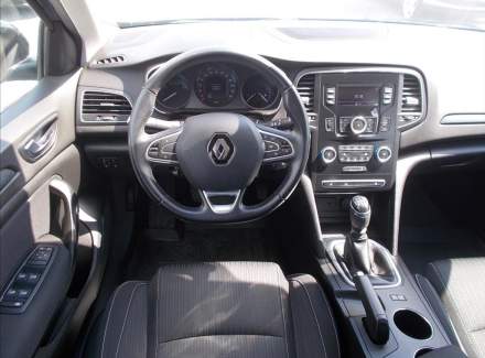 Renault - Megane